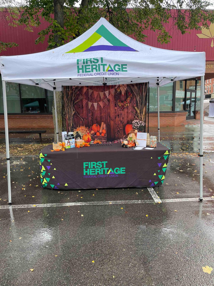 First Heritage FCU tweet media