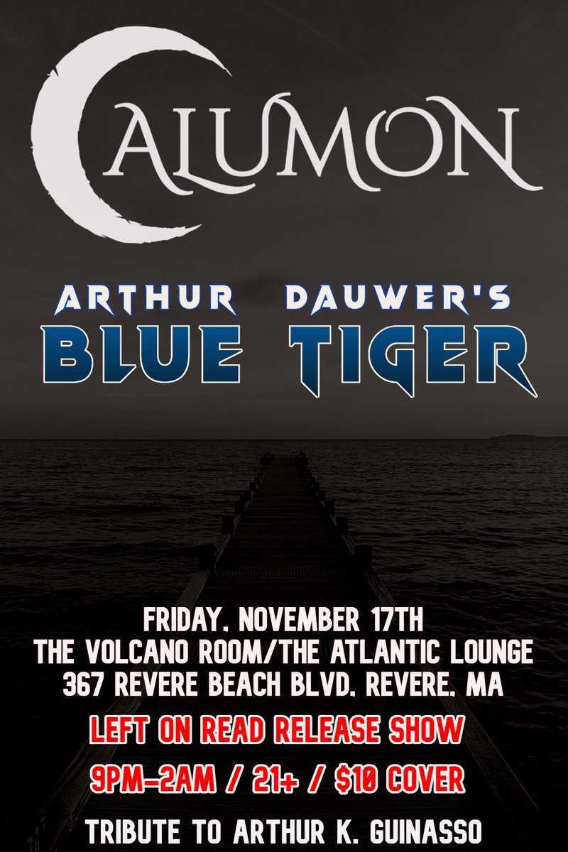 We're returning to #reverebeach this November!