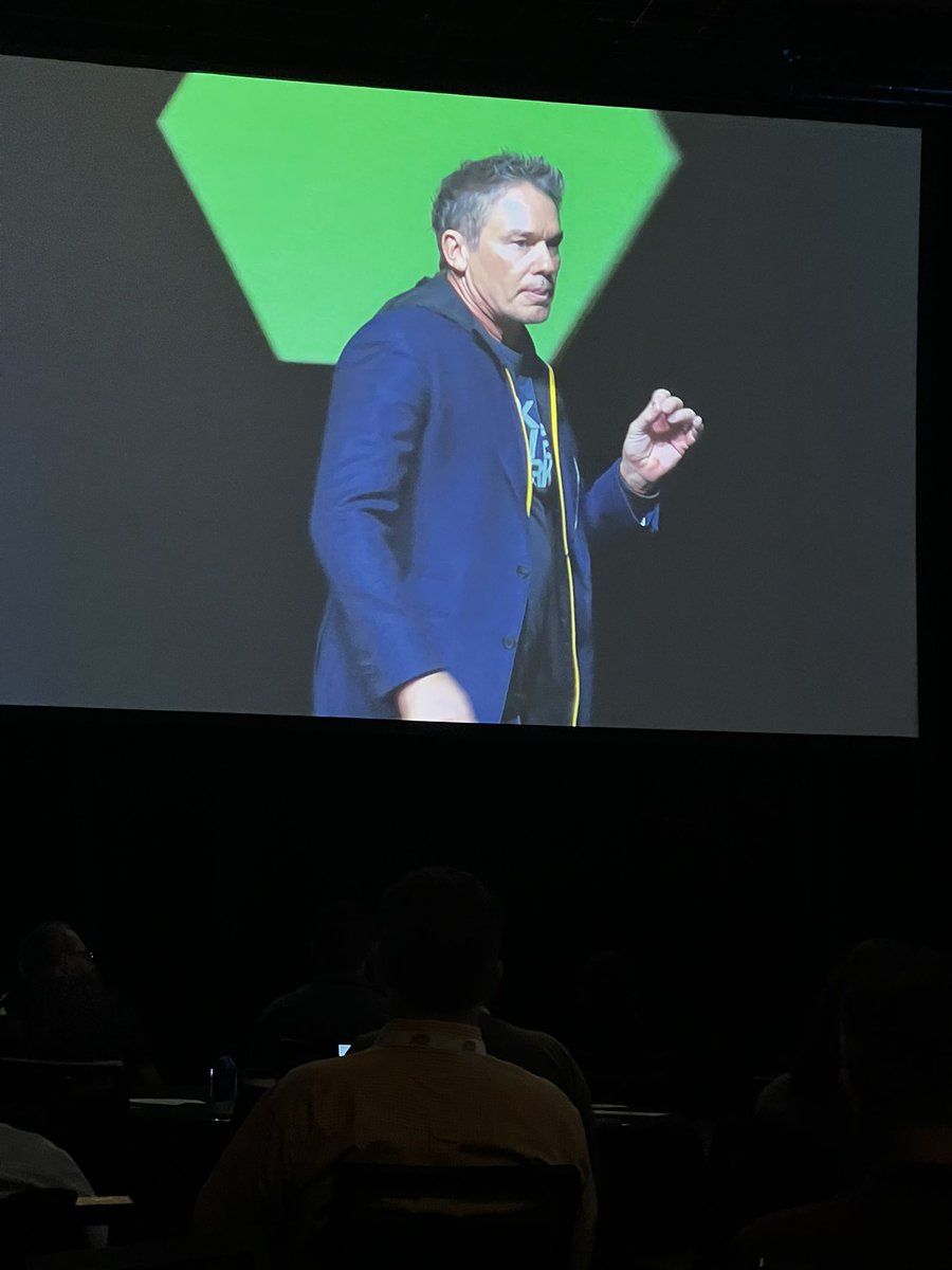 Dr_C_Global's tweet image. I attended the HR TECH conference in Las Vegas this week and sat in some amazing sessions AND this one was by far the one that spoke to me. 

Marcus Buckingham is on to something so impactful and life changing! 

THIS WORK WILL CHANGE THE GLOBE! 

LOVE!

1 John 4:7-8
#hrtech2023