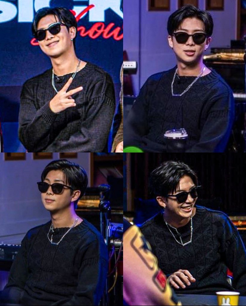 ngl i think about this namjoon a lot