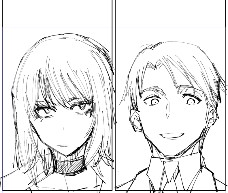 うむ…… 