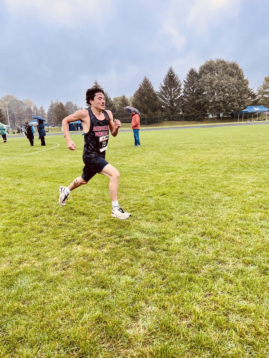 CSCHS Track & Field tweet media