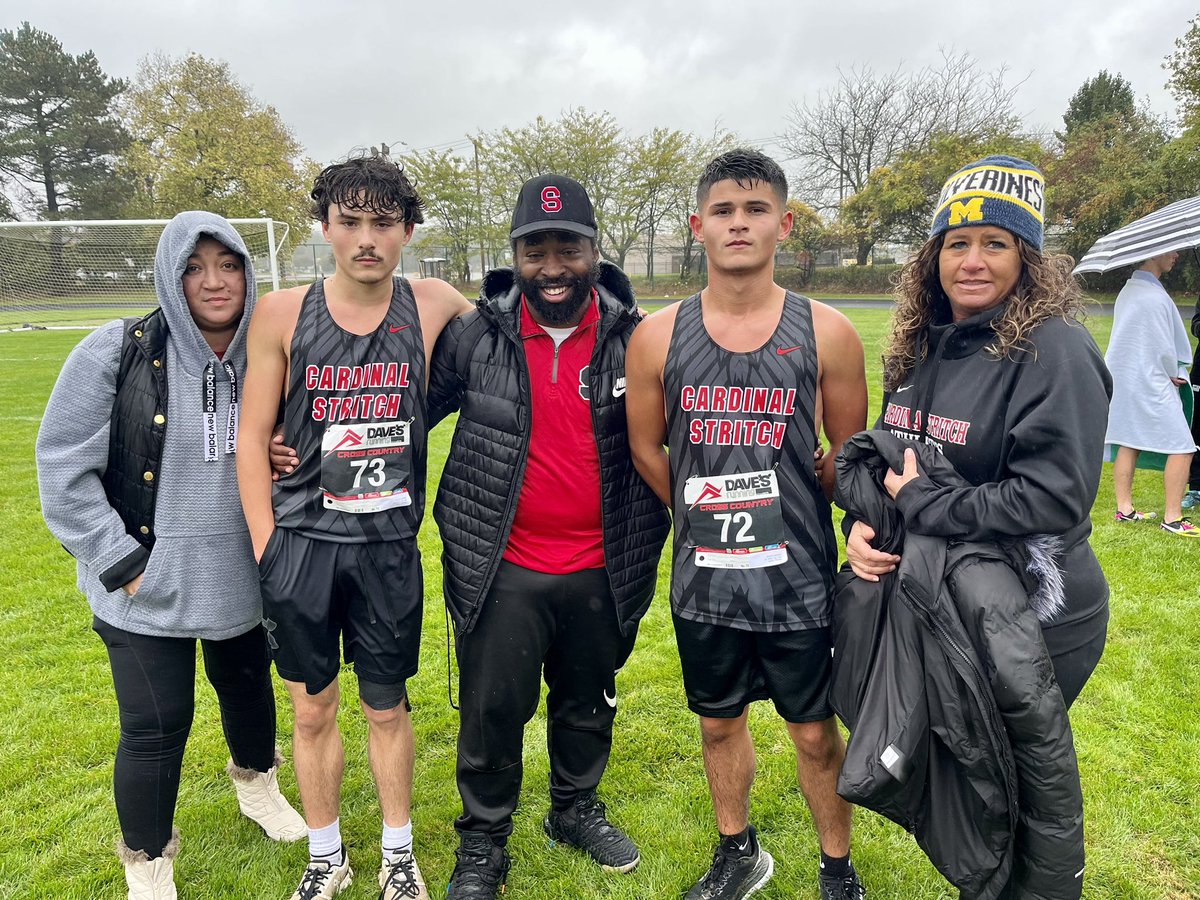 CSCHS Track & Field tweet media
