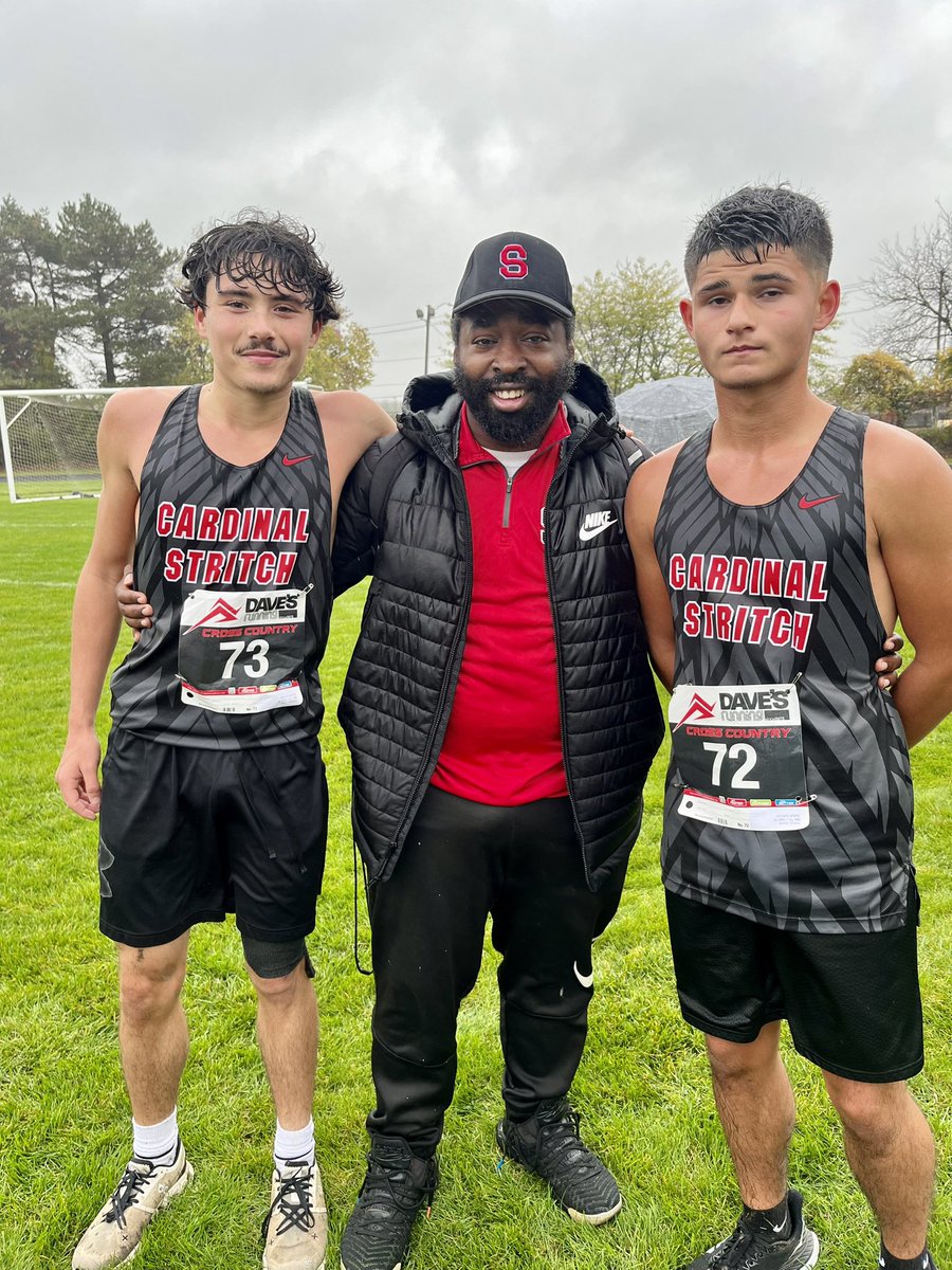 CSCHS Track & Field tweet media