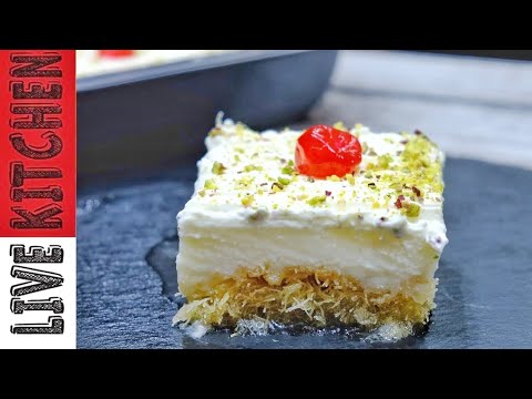 DiningCooking's tweet photo. Το πιο Τέλειο Εκμέκ Κανταΐφι (Χωρίς Αυγά) - The Best #E ...
https://t.co/S73Yg7FnHd
#Dessert #DessertsAndSweets #DessertsAndSweetsRecipes #DessertsRecipes #EgglessDessert #EkmekDessert #EkmekKadaifi #EkmekKadayifiRecipe #EkmekKadayıfı #Food #LiveKitchen #Mediterranean # https://t.co/AJdhcv4a5V