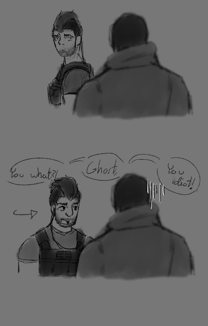 Happy_TeaKZ's tweet photo. Idea from @SaboStabo !
#SimonGhostRiley #soapmactavish #soapcat #CallofDuty #kevin #cod #comic #MW2 #MWIII https://t.co/ZH54EyoF5E