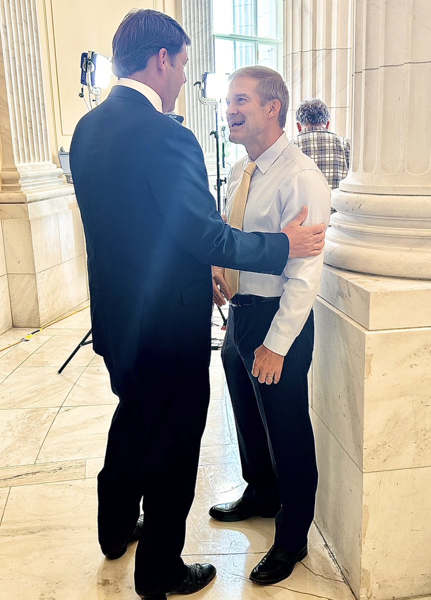 Rep. Jodey Arrington tweet media