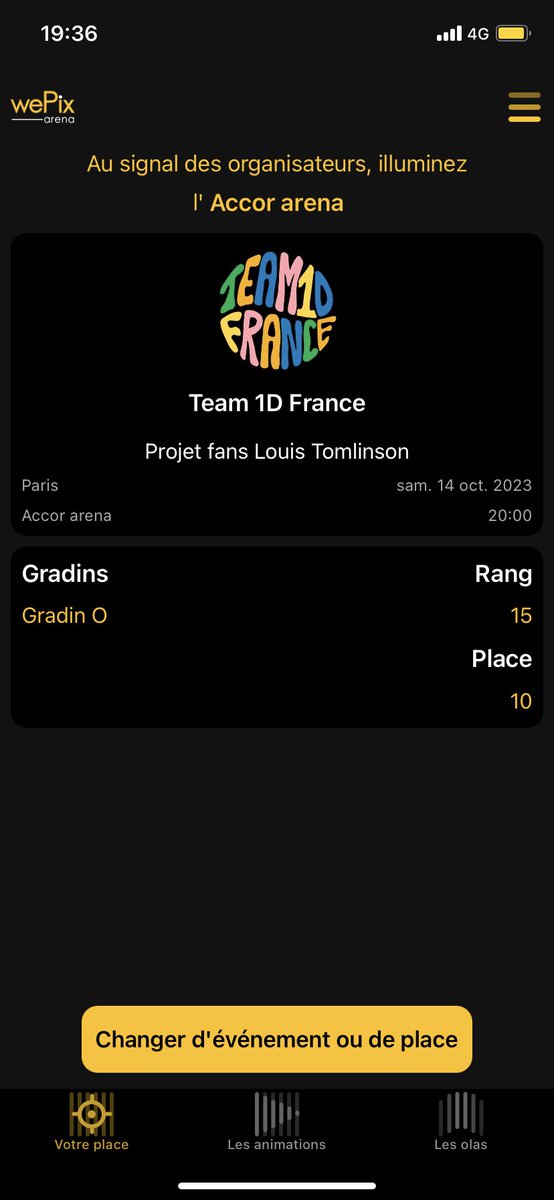 Kiseijuly's tweet photo. @Team1DFrance @wePixarena Merciiiiiiii https://t.co/KNdUeUMkex