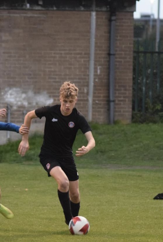 Full Time 

<a href="/BoroRangersU23s/">Boro Rangers U23s</a> 2
<a href="/KaderMens/">Kader FC Mens First Team</a> 1 

🌟- Jack Lamb 

Frustrating game in which we spurned chance after chance and a missed penalty. A late scare with Kader scoring a late penalty. A debut today with Tyler Crosby stepping from the U21s. 

#UTBR