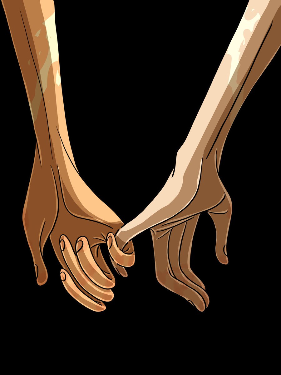Holding hands. 

#進撃の巨人 #Levihan #AttackonTitan #myart #holdinghands