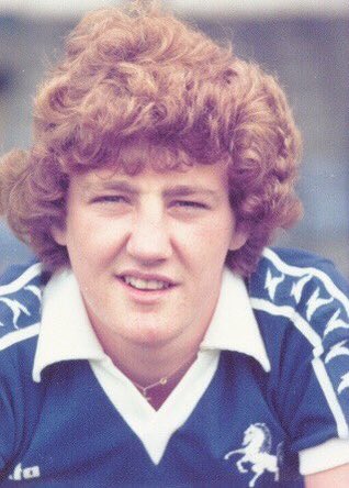 Lee Stepney tweet media