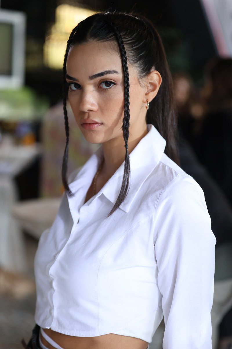 Eylül Lize Kandemir tweet media