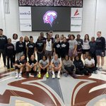 Photo by Sarah Fowler (@Coach_SFowler)