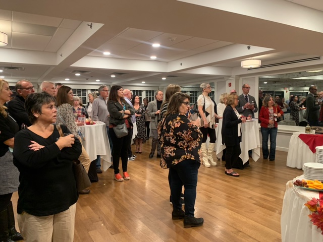A heartfelt thank you to all who attended and sponsored our "Sips for Scholarships" Event this past weekend! We had an amazing turnout and support by the Melrose Community and our scholarship families. Even with a larger venue this year, our event sold out!