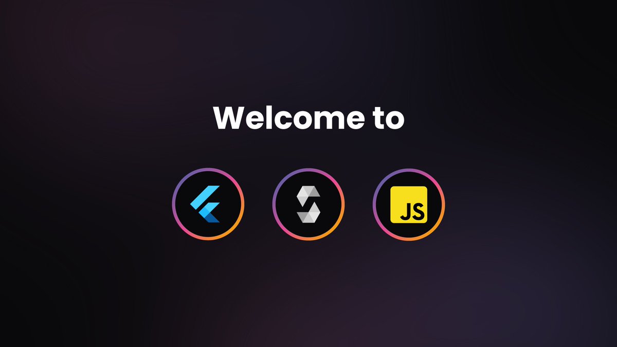 codewizai's tweet image. Now you can chat with Flutter, Solidity and Javascript Docs 🎉
Want more? Enter in your #CodeWiz dashboard and enroll in WizLern Alpha Access to enjoy tailored AI-powered courses on your favorite Documentations 🔥