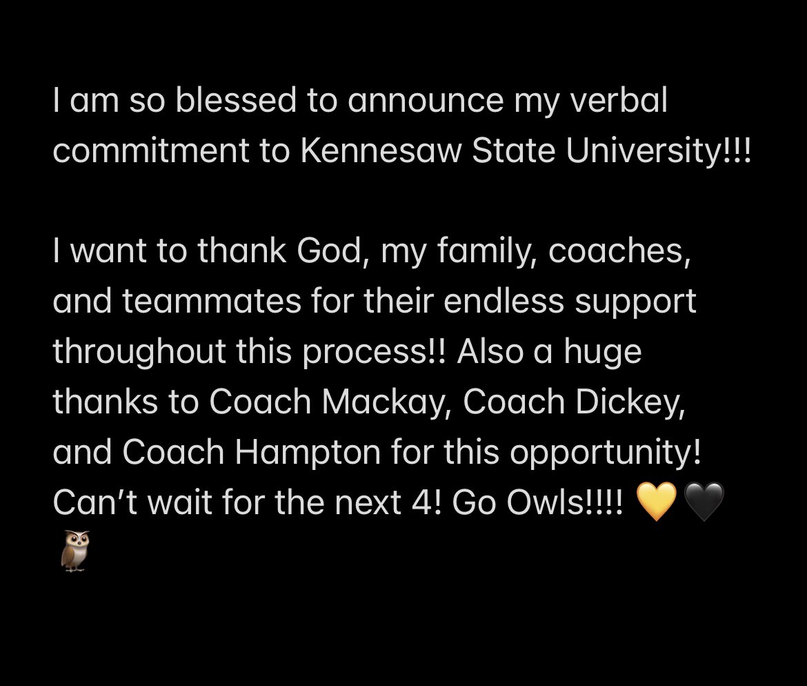 Savannah Frachiseur tweet media