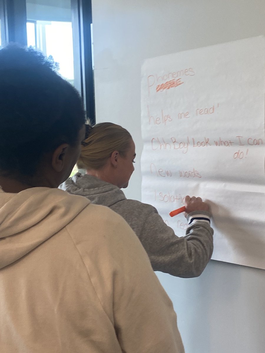 adelfarno's tweet photo. Working hard for our students this Saturday! Reading Reimagined Training- Science of Reading ⁦@KevinJ_McNamara⁩ ⁦⁦@Riftcol⁩ ⁦@JessicaJlgalla⁩ https://t.co/IFsezN2334
