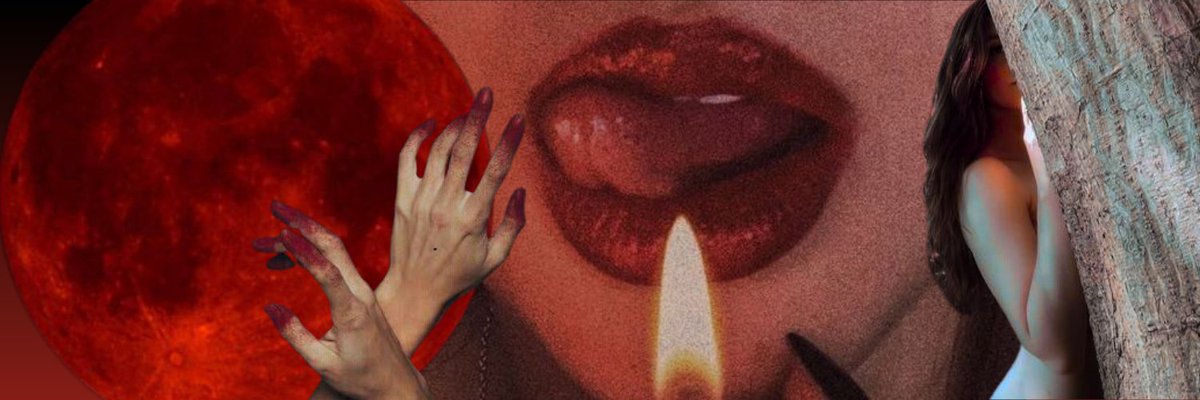 Jessa Heathcliff 🩸 tweet media