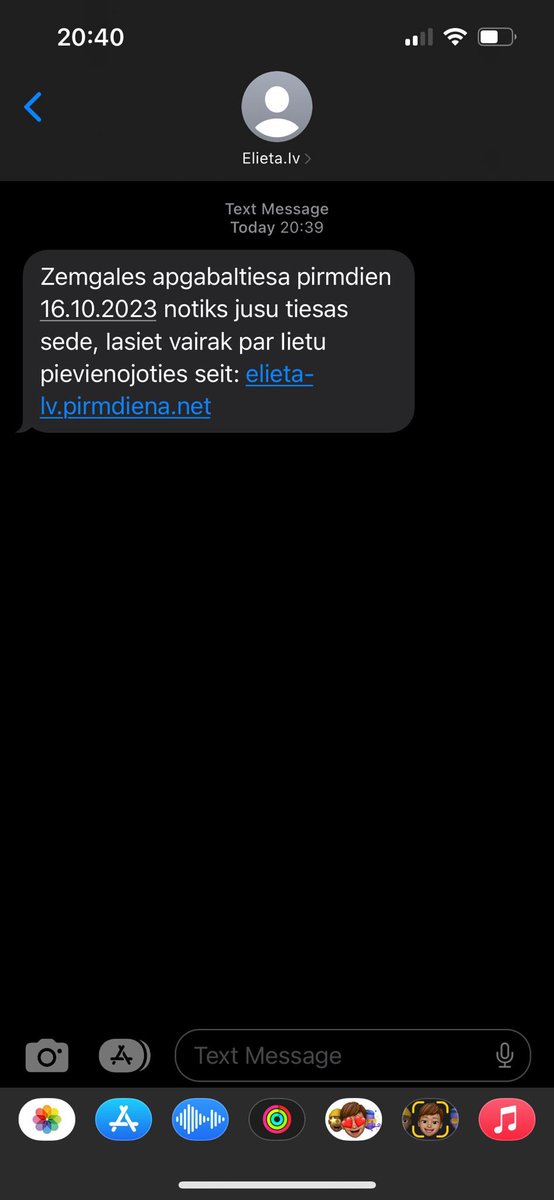 Vismands Menjoks tweet media