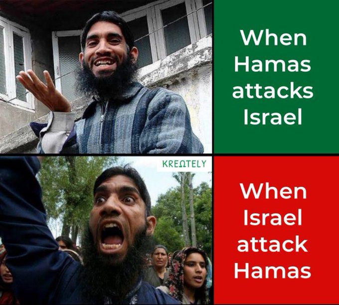 IsrealPalestineconflict - Israel, estado de guerra tras el ataque de Hamas desde Gaza 5 - Página 54 F8avwOebMAAOlbk?format=jpg&name=small