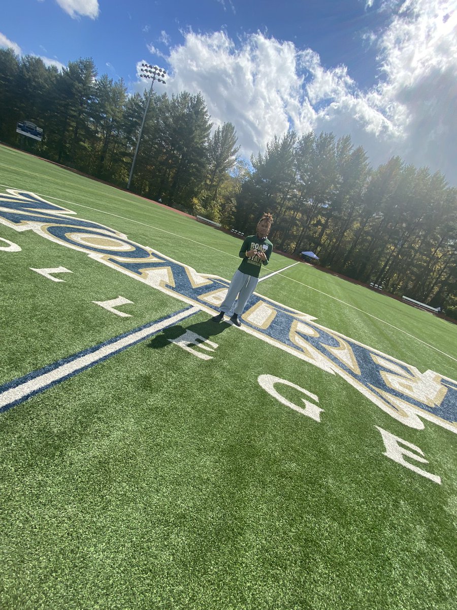 Cassius Coleman tweet media