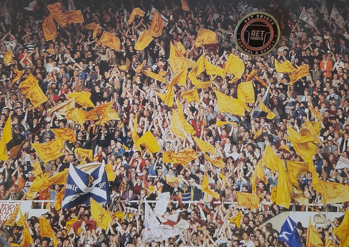 AETshirts's tweet image. Which goal have you celebrated the most only for it to be disallowed? 🤔