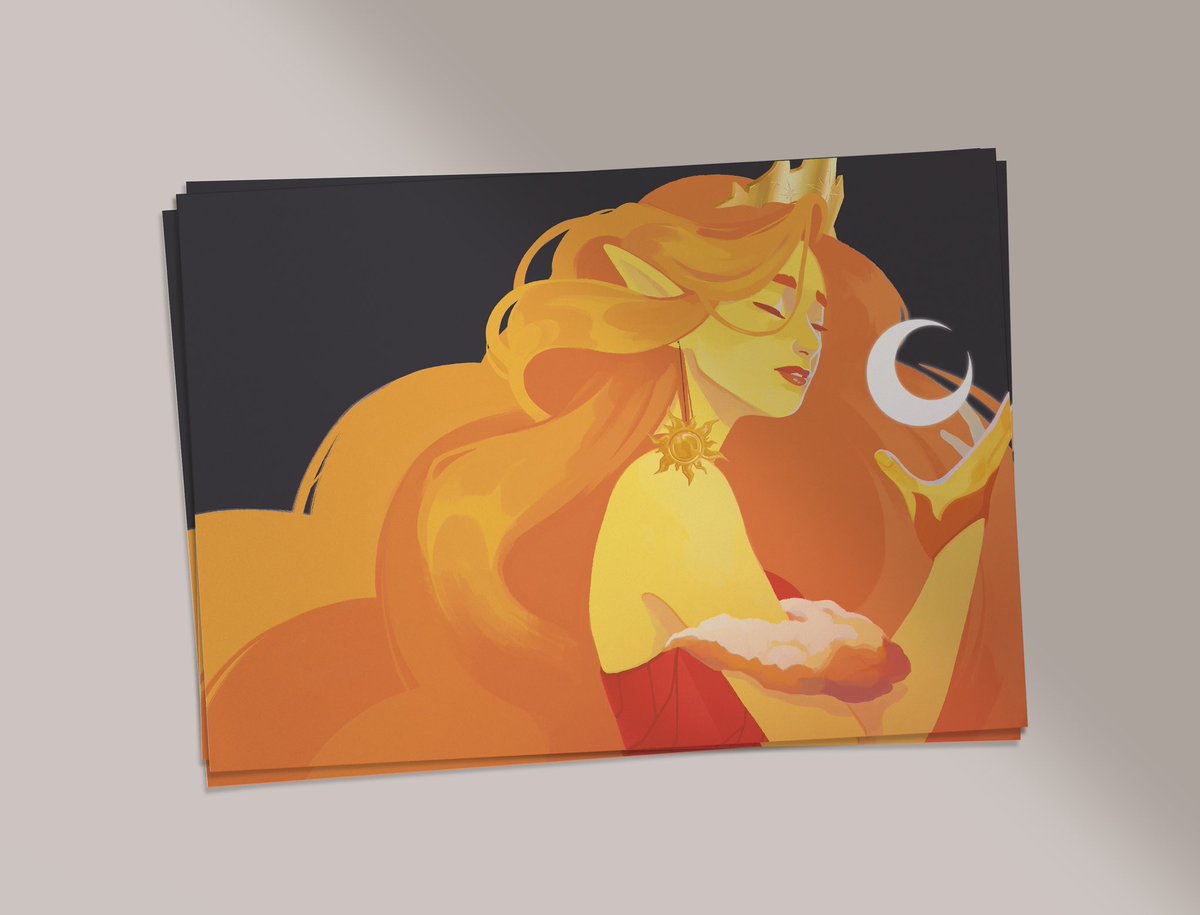 Melii Mon | Freelance Illustrator tweet media