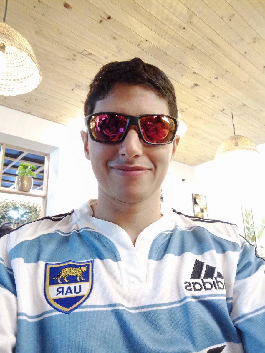 svalencian's tweet photo. #WALvARG que partidazo!!! @lospumas https://t.co/WBaXQR7qjr