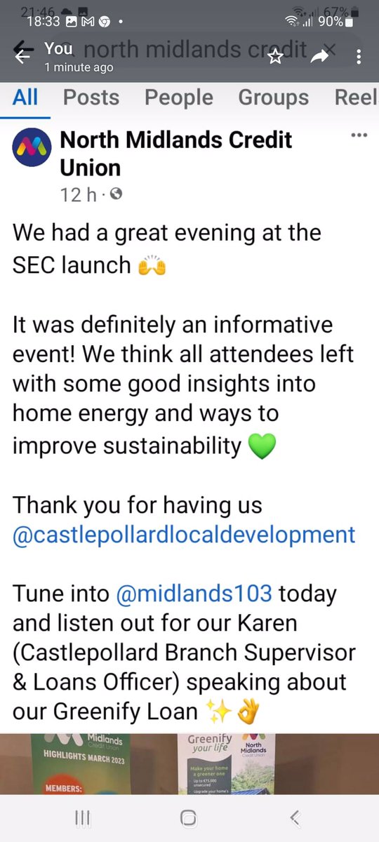 Castlepollard Local Development tweet media