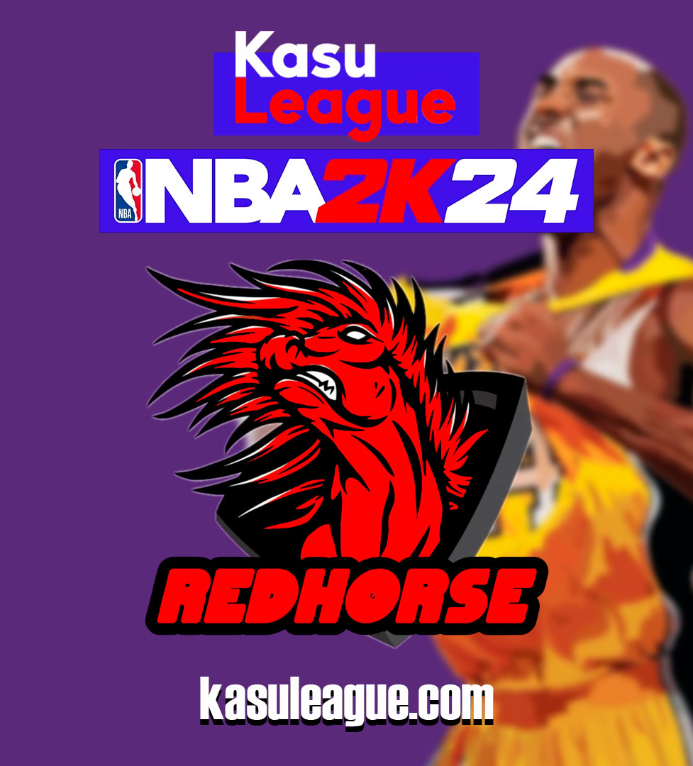 Kasu League (@kasuleague) on Twitter photo <a href="/TeamGalakticos/">AHL Pay Galakticos</a> <a href="/Rived_Esport/">Rived Esport ๐ฆ
</a> <a href="/KasuDiamonds/">KS Diamonds ๐</a> ๐ด Last but not least, <a href="/RedHorseEU/">Red Horse</a> will close the Mamba conference!
๐๏ธkasuleague.com/team/red-horses <a href="/TeamGalakticos/">AHL Pay Galakticos</a> <a href="/Rived_Esport/">Rived Esport ๐ฆ
</a> <a href="/KasuDiamonds/">KS Diamonds ๐</a> ๐ด Last but not least, <a href="/RedHorseEU/">Red Horse</a> will close the Mamba conference!
๐๏ธkasuleague.com/team/red-horses