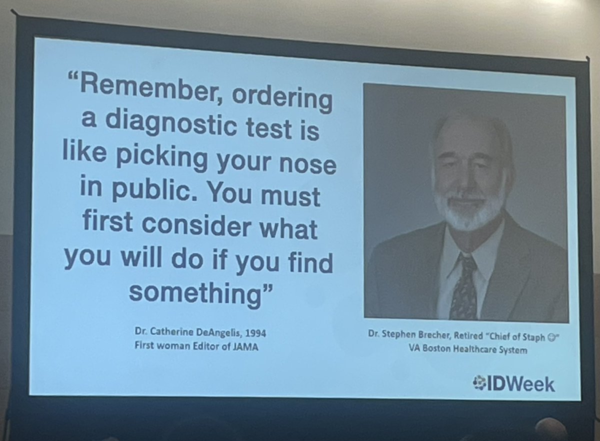 Zayd Ahmad, PharmD, BCIDP tweet media