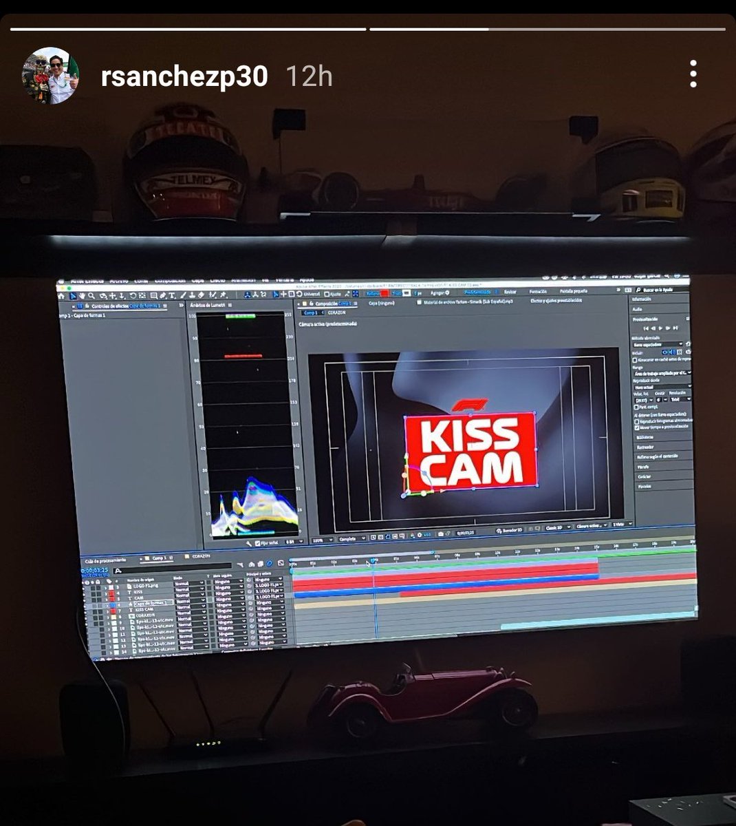 F1_Papi's tweet image. Fans Mexicanos: Queremos que no le entreguen todos los boletos a revendedores, que mejoren la pista porque es la carrera más aburrida del año, que bajen los precios porque es la tercera carrera más cara!

Los organizadores del Gran Premio de México: