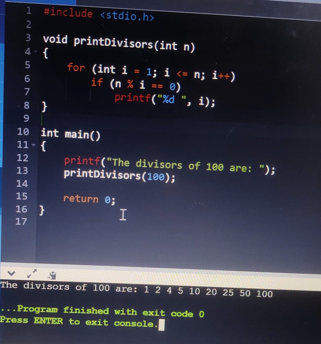 75 days of coding day 9completed
#75daysofcode #profmeck