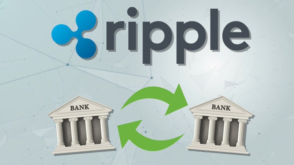 Take a look at Ripple partners. Take a look at these powerful corporations. If you are not ultra bullish on $XRP then sorry but you are an idiot 

Banco Santander Bank Of Indonesia Bank Of Thailand Moneygram Cambridge Global Holdings SBI Holdings BBVA Banco Bilbao Vizcaya