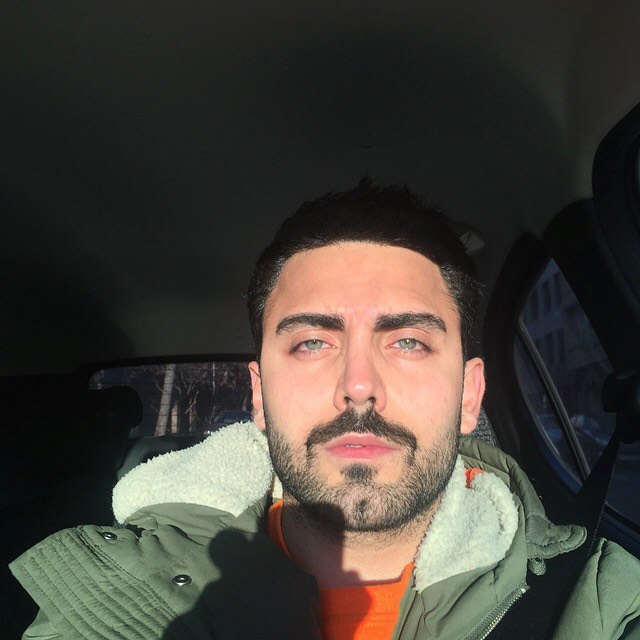 Mohamad sadeghi