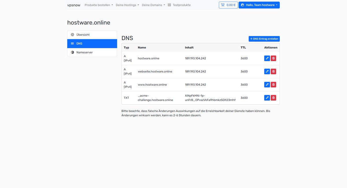 hostware tweet media
