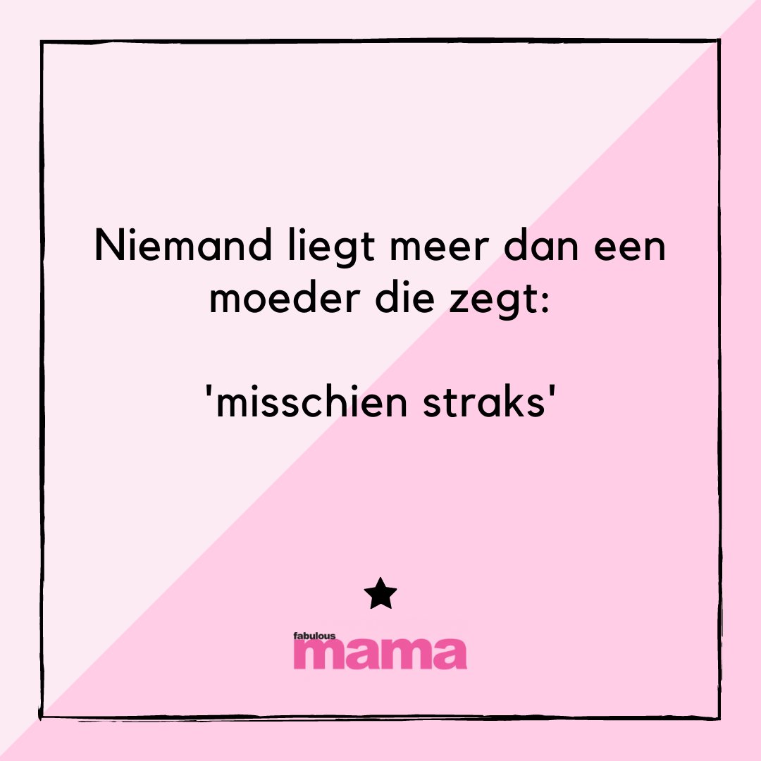 🤭
.
.
.
#fabulousmama #fabmama #fabulousmamanl #fabmamanl #quote #magazine #mama #kids #momlife