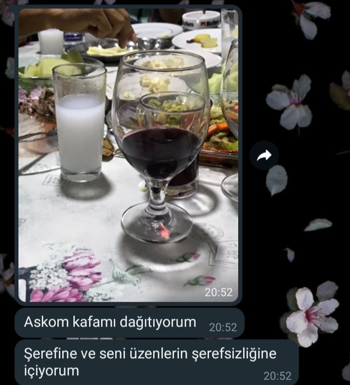 Gerçek dostlar arkadaşına yapılanları asla affetmezmiş djdjdjd