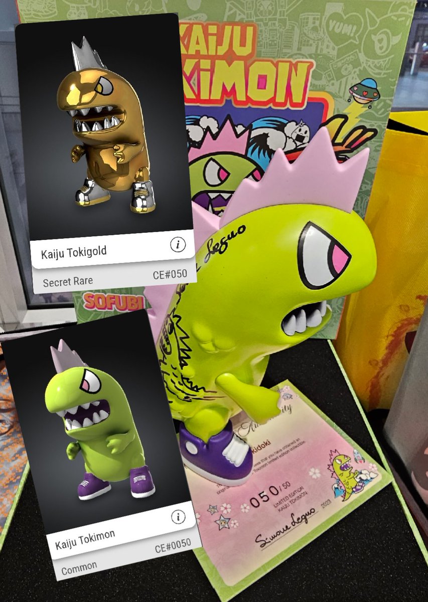 One of my favorite characters. So stoked about this set. Not going to complain. 🤣

#CollectorsAtHeart 💙 

<a href="/MrChamp_eth/">MrChamp ♔</a> <a href="/MrMC1_eth/">MrMC1⭕️</a> <a href="/nguyentran/">Nguyen Tran</a> <a href="/NGuayante/">Pappy7189 ⭕💙✖️</a> <a href="/bnrealwithu/">bnrealwithu ✖️💙</a> <a href="/RealRandyChavez/">Randy Chavez ⭕</a> <a href="/My_Collectables/">Mycollectables</a> <a href="/DavidYuNZ/">David Yu ⭕️</a> <a href="/VeVeMagic/">💙VeVeMagic.eth⭕️🏰</a> <a href="/veve_official/">VeVe | Digital Collectibles</a>