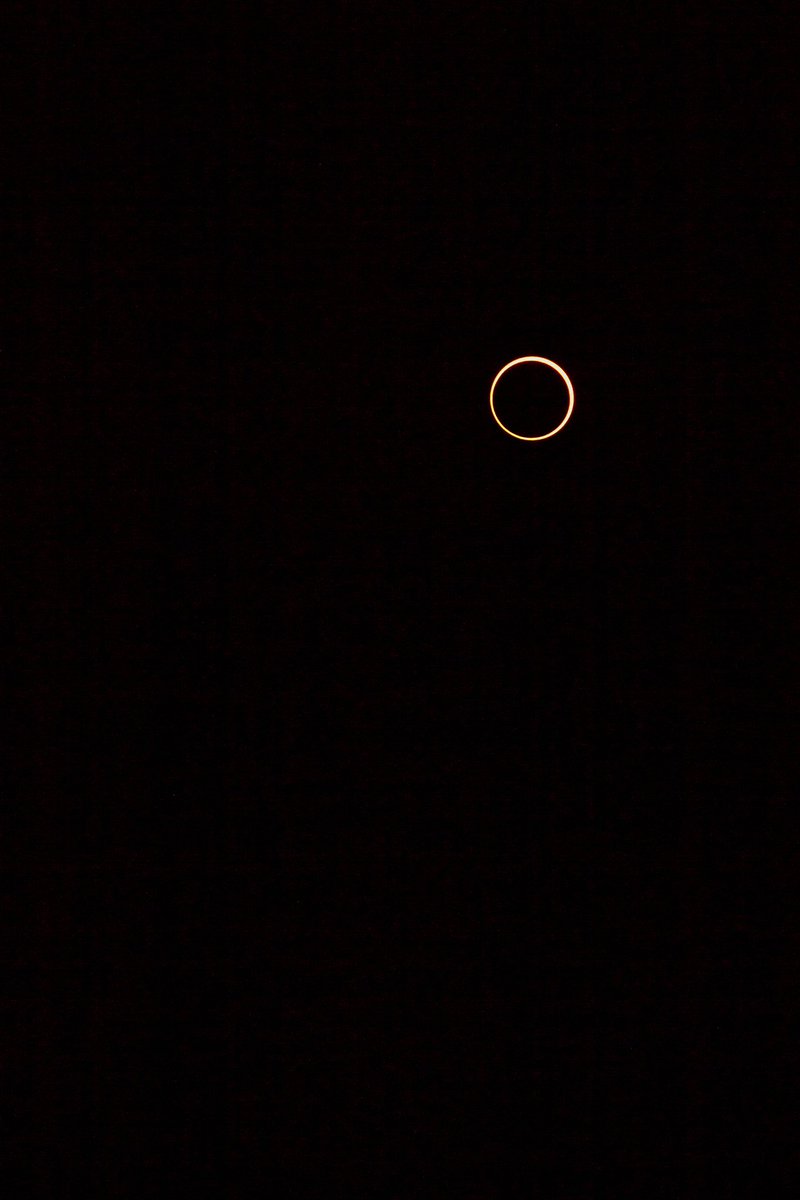 Santiago_Arau's tweet photo. Eclipse anular de Sol (2023).
Bacalar, Quintana Roo. 🇲🇽 https://t.co/NWfL5Y6GCr