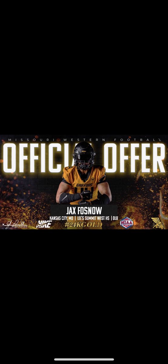 Jax Fosnow tweet media