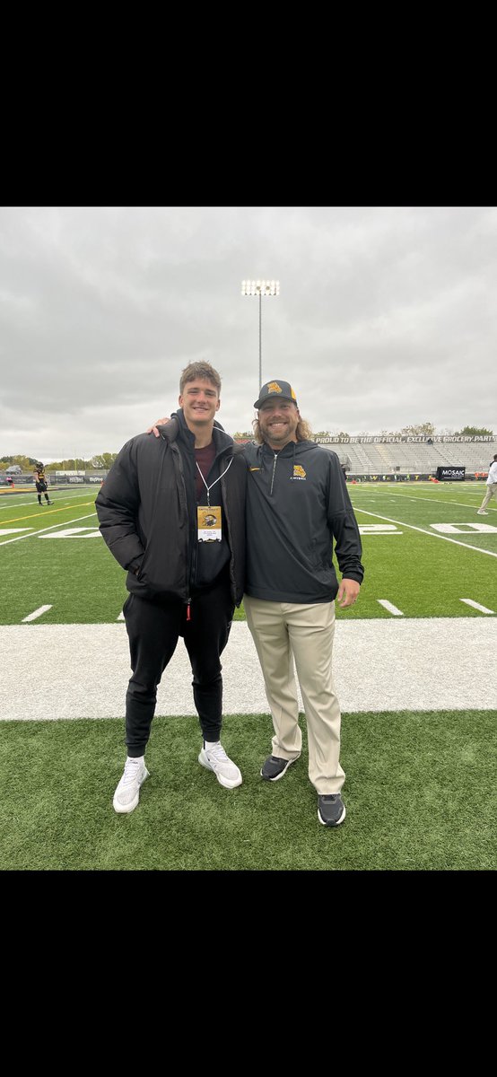 Jax Fosnow tweet media