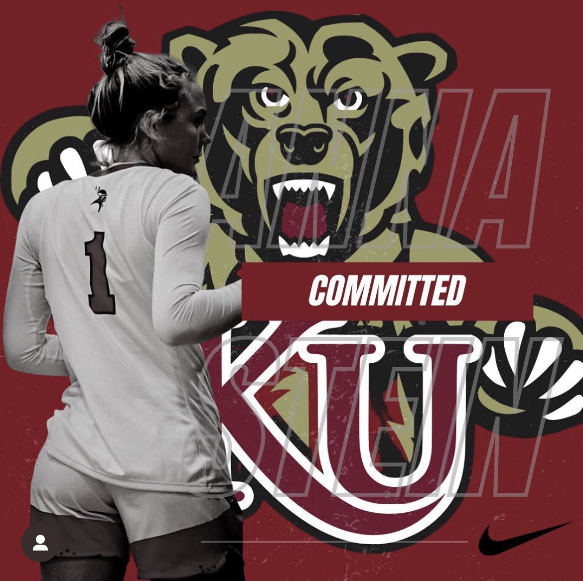 GIRLS BASKETBALL: <a href="/PVGBBALL/">PV Girls Basketball</a> Perk Valley senior captain Anna Stein has committed to Kutztown, per her and the team Instagram accounts
Joins <a href="/JessicaAponik/">Jessica Aponik</a> of <a href="/gagirlsbball/">Germantown Academy Girls Basketball</a> &amp; <a href="/WindishAlexa/">Alexa Windish</a> of <a href="/WoodGirlsBball/">Archbishop Wood Girls Basketball</a> in the <a href="/KUBearsWBB/">Kutztown U. Women's Basketball</a> 2024 class
<a href="/hooplove215/">CityofBasketballLove</a>