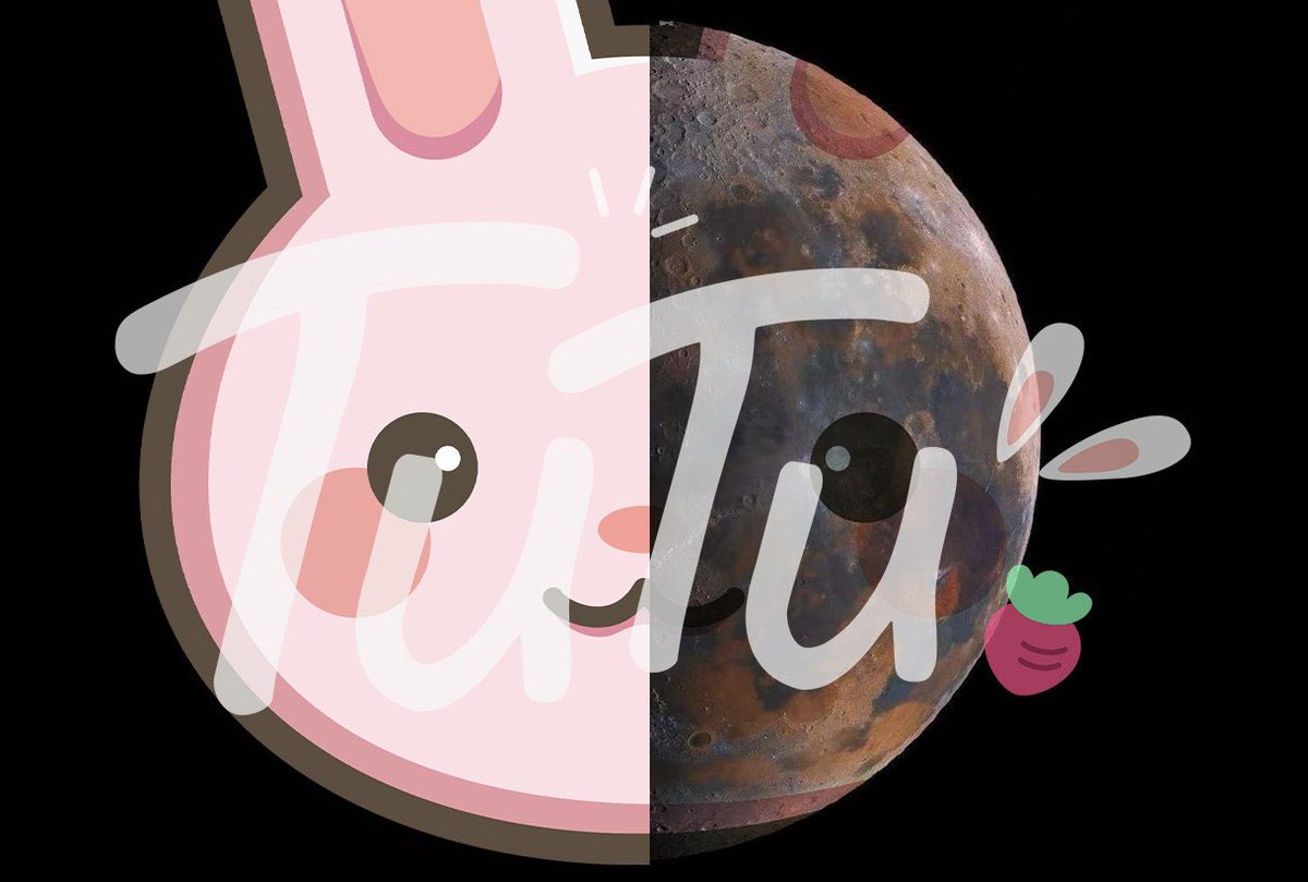 TokenTutu's tweet image. GO, shill friends
Retwet
Like
SHARE
Two comments please friends
#TUTU #TUTU
Friends together

 #TUTUTOKEN