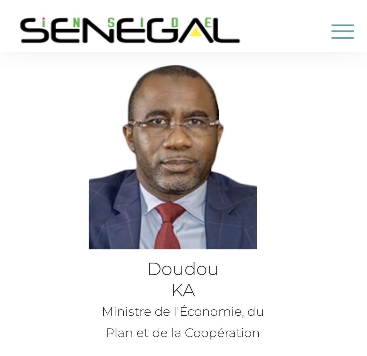 InsideSenegal tweet picture