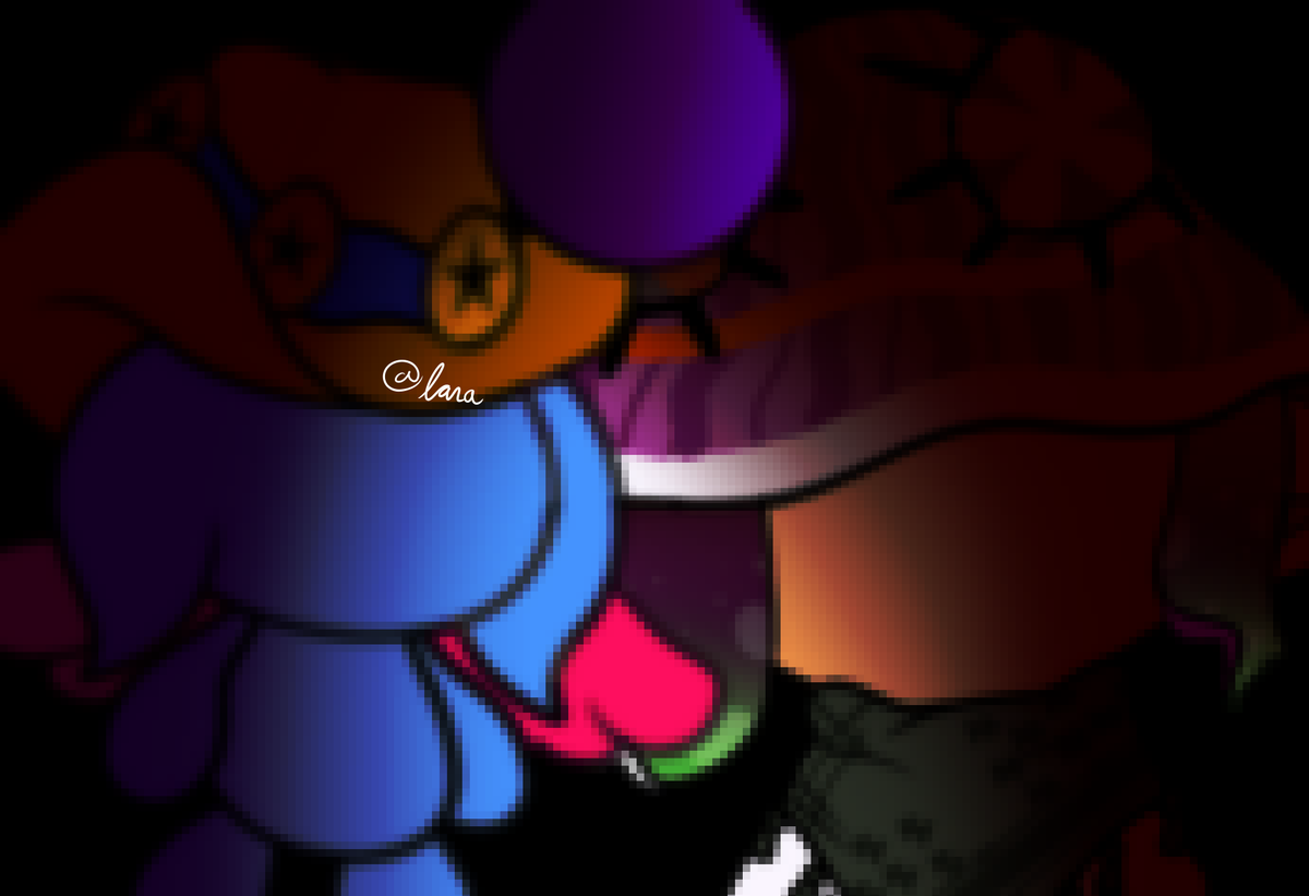 Lanalix's tweet photo. Week 2 of Spooky Season Time:
Faceless

#Splatoonart #Inktober https://t.co/DhdtYBxZux
