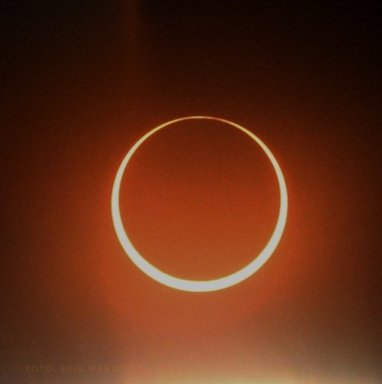 Emendicuti's tweet photo. Si se observó el #EclipseSolar #AnilloDeFuego desde #campeche https://t.co/OvSTwMGXvY