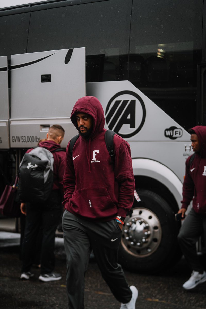 Fordham Football tweet media