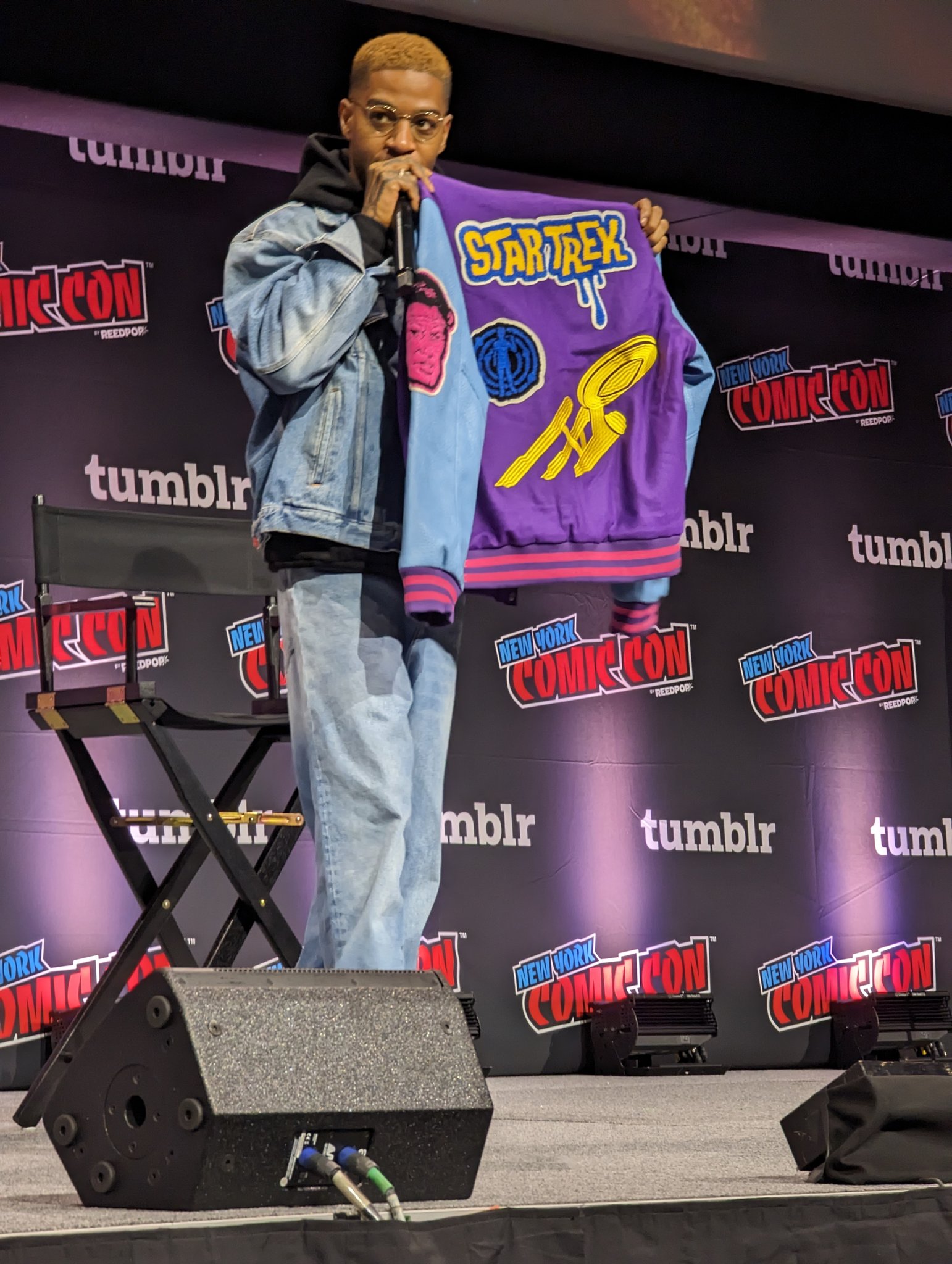 Nycc jacket shop