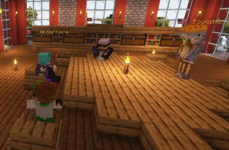 I love these 4 so much 😭